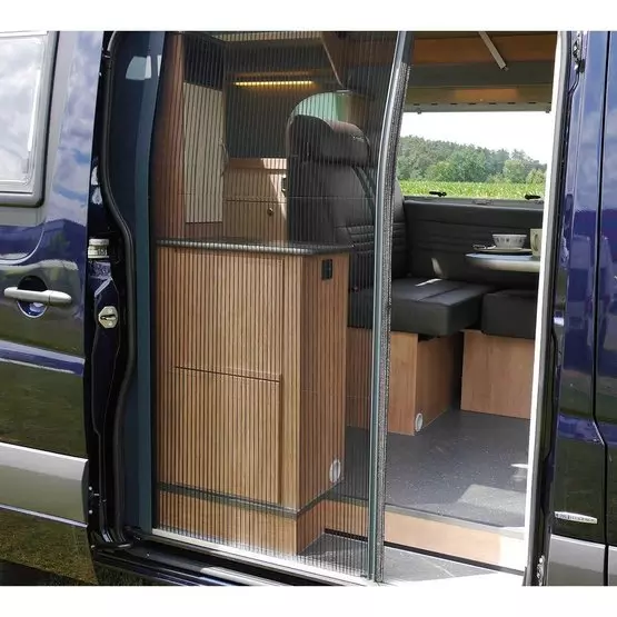 Remicare Van 143.5x108 + Table Conn. Fiat CH1 image 2