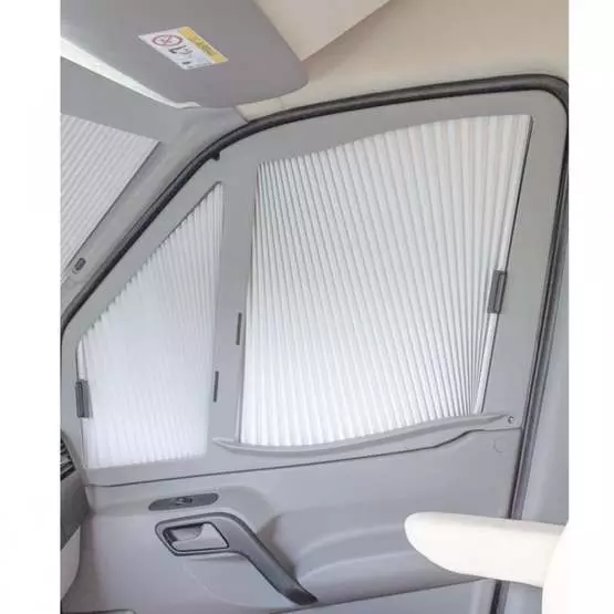 Remifront 3 Mercedes Sprinter 2006-2018 LA1/JP4/JP2 image 8