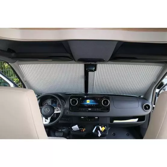 Remifront 3 Mercedes Sprinter 2006-2018 LA1/JP4/JP2 image 1