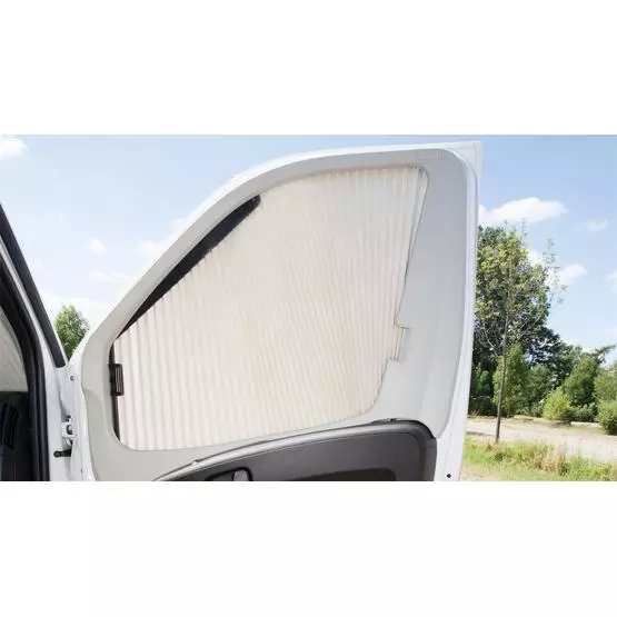 Remis Remifront IV Ducato Blinds image 4