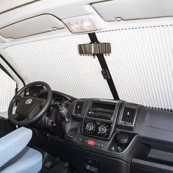 Remis 2014-2019 Ducato Remifront Centre X290 With Sensor image 2