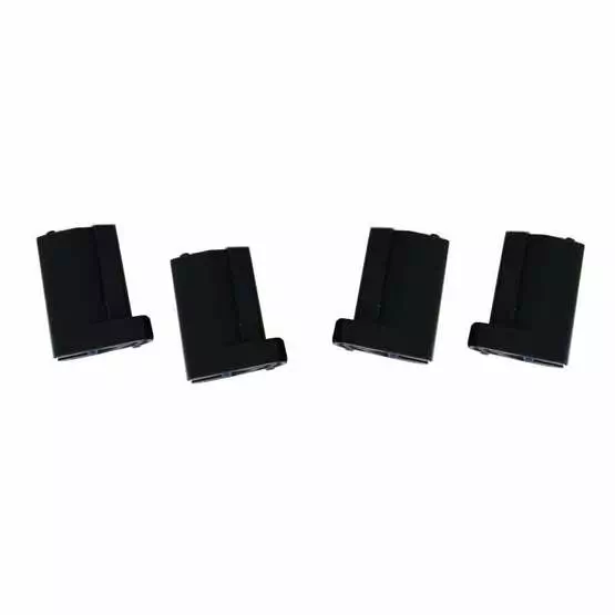 REMIfront III/IV Dock Adaptor clips LH & RH set image 1