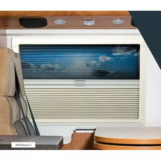 Remis Remibase II Blinds image 5