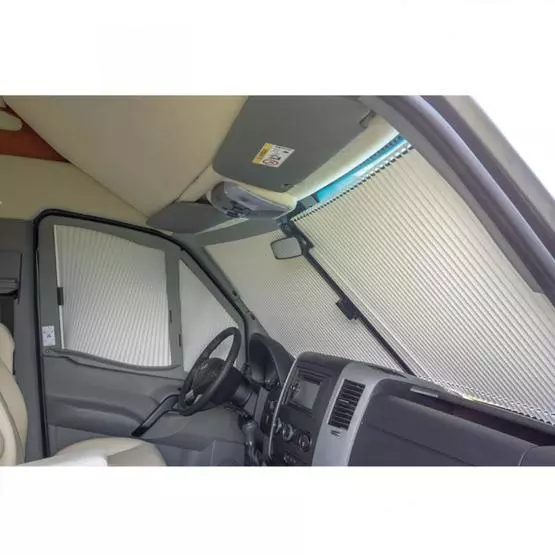 Remis Remifront 3 For Sprinter Right Side 2006-2018 image 2