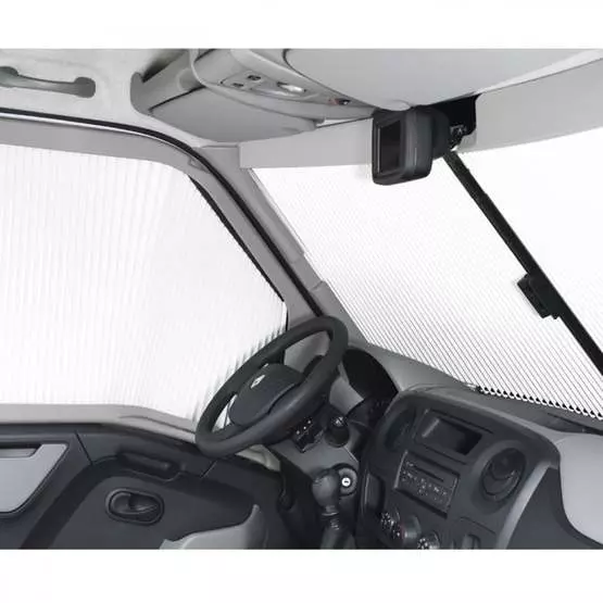 Remis Renault Master Front C/W image 2