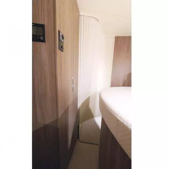 Remis Room Divider II 150x190cm image 3