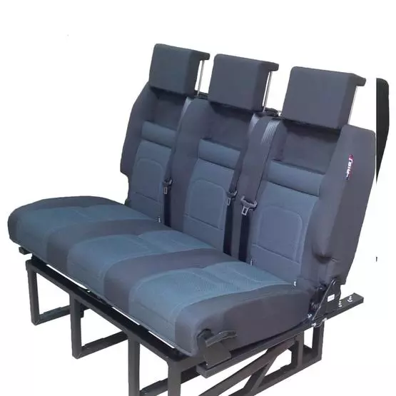 Scopema Rib112 Camper Conversion Chairs image 3