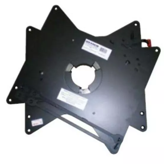 RIB Ducato Passenger Swivel Base image 1