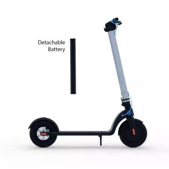 RIley Scooters RS1 Electric Scooter image 6
