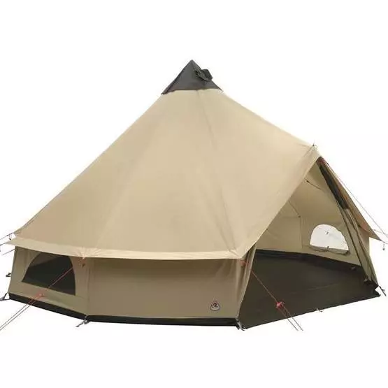 Robens Klondike Grande Tipi Tent image 1