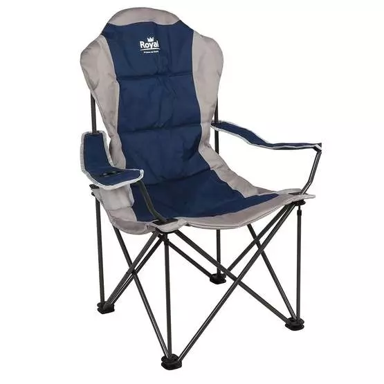 Royal President Camping Chair image 1