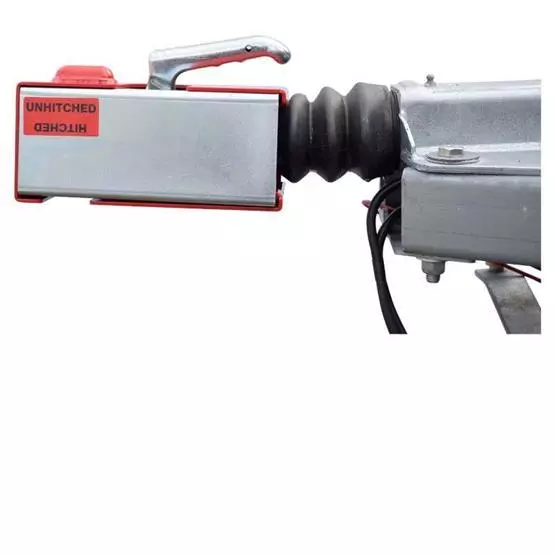 SAS Fort Fortress Hitchlock Caravan wheels