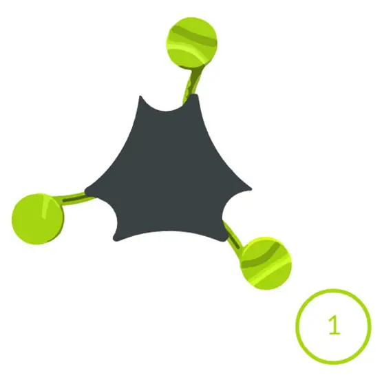 Senso4s PLUS Digital Gas Step 1