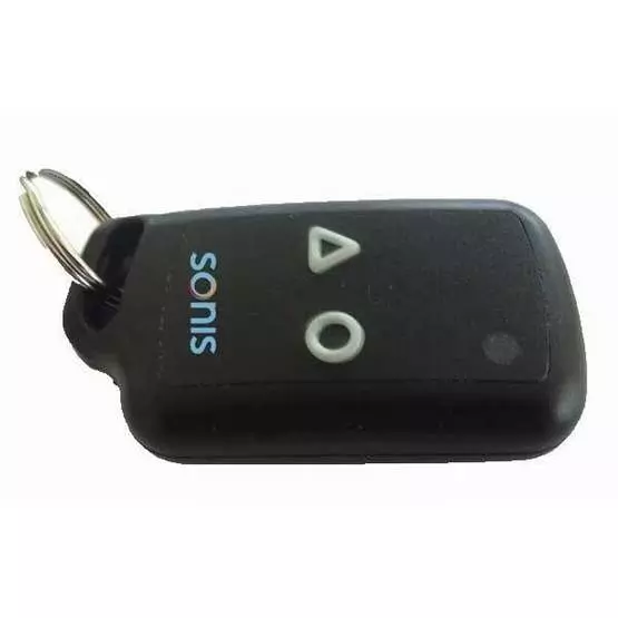 Sonis key fob image 1