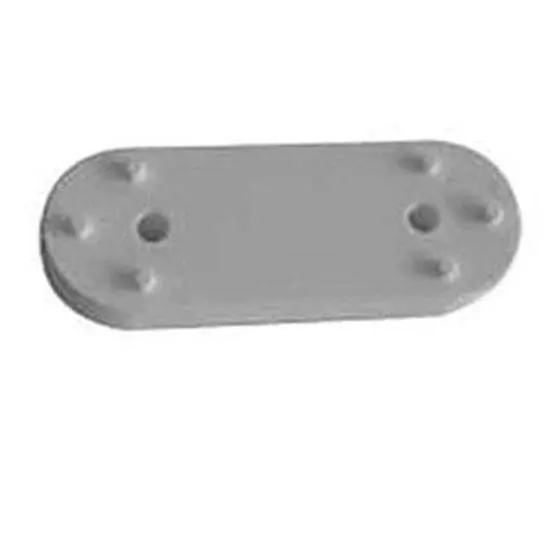 Spacer for Fawo door retainer image 1