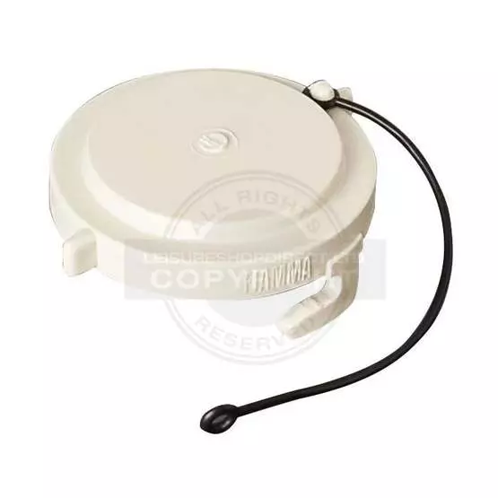 Fiamma Tank Cap 88mm image 1