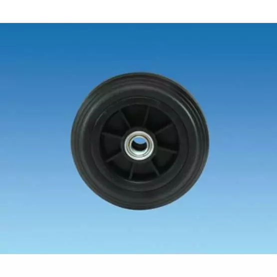 Spare Jockey Wheel  200mm x 50mm image 1