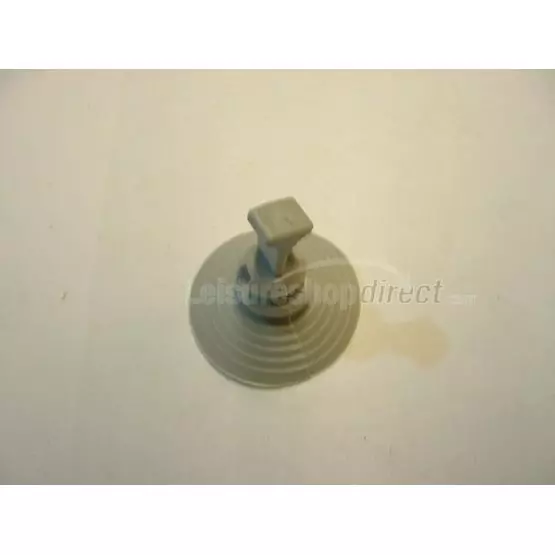 Spare Suction Cap for Thermal Blinds (Standard) image 1