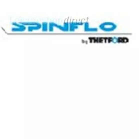 Spinflo Grill Tap kit image 1