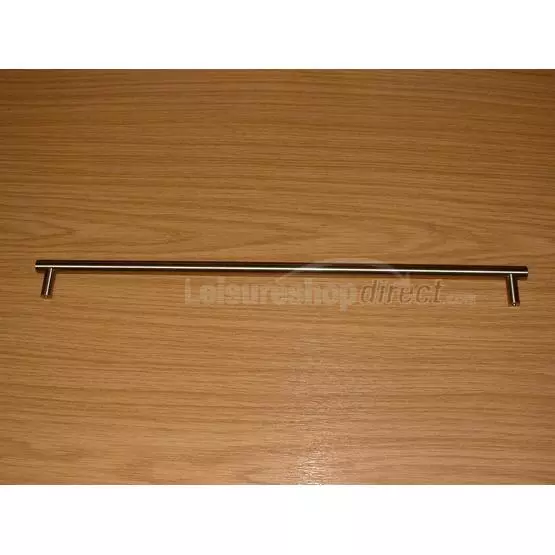 Spinflo Oven Handle - T-Bar- Stainless Steel image 1
