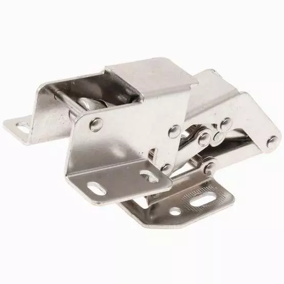 Sprung Hinge- heavy duty image 1