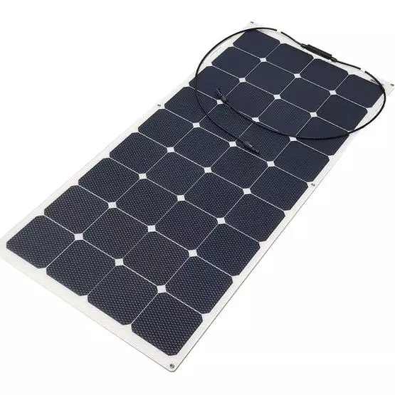 Sterling 150W Flexible Solar Panel image 1