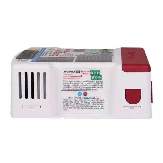 Sterling 30A BB1230 Battery to Battery Charger (12V/12V) image 5