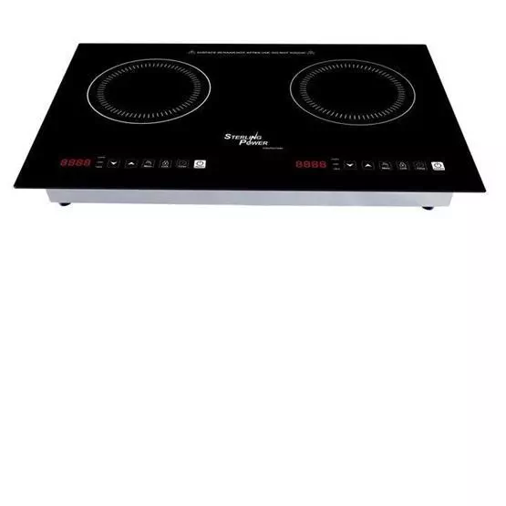 Sterling Power- Induction Hobs (IHSBS) image 1