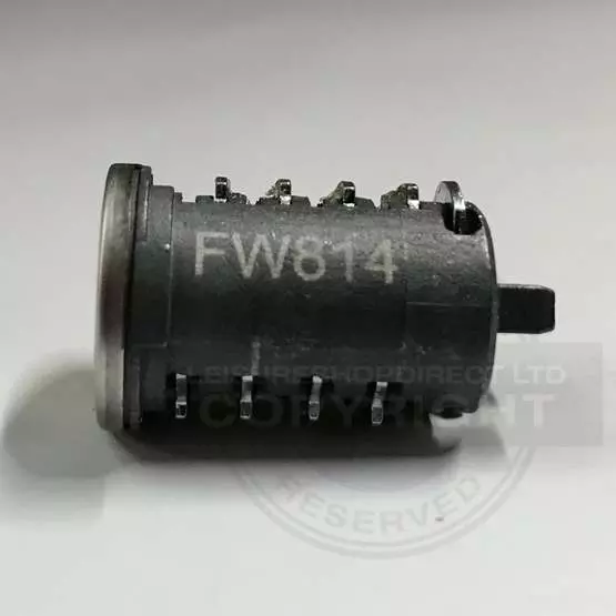Hartal Swift FW barrel for key FW814 image 1