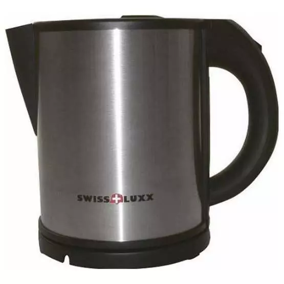 Battery operated kettle best sale camping