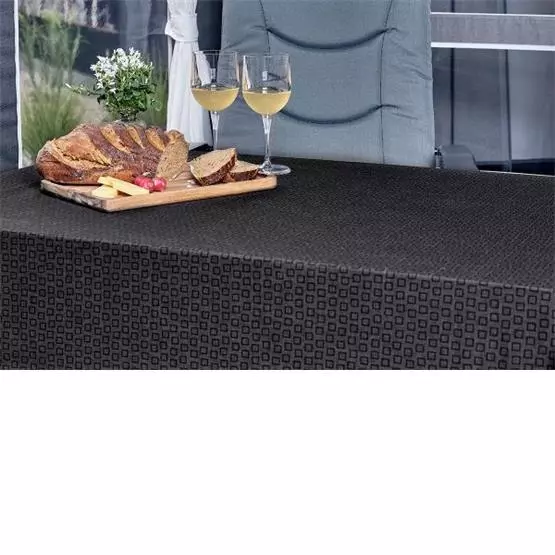 Isabella Table cloth, 2 sided image 2