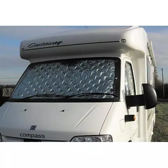 Thermal Interior Blinds for Motorhomes image 2