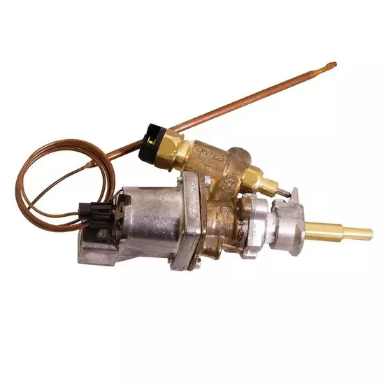 Thetford Spinflo Oven Thermostat Kit image 1