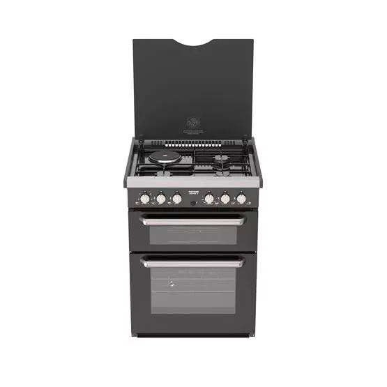 Thetford Spinflo Aspire MK2 Oven and Grill image 1