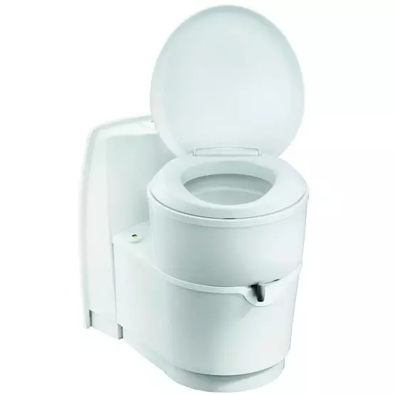 Thetford C223-CS Cassette Toilet image 2