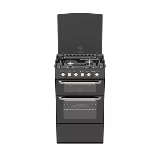 Thetford Spinflo Caprice MK3 Cooker - Dual Fuel image 1