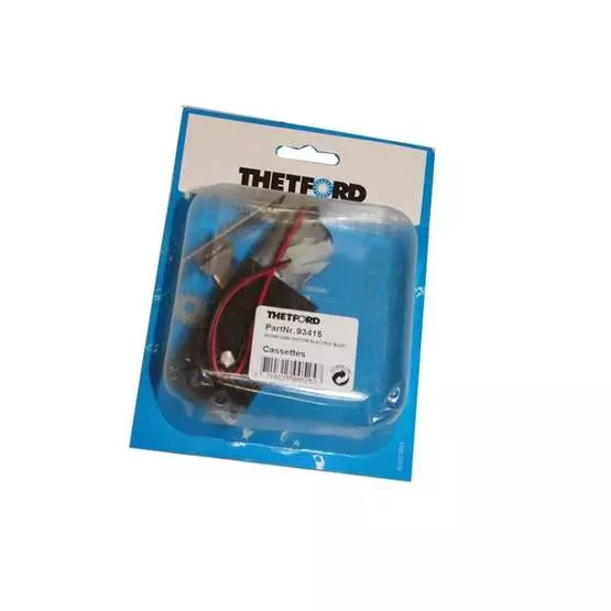 Thetford Cassette Toilets eletric blade image 1