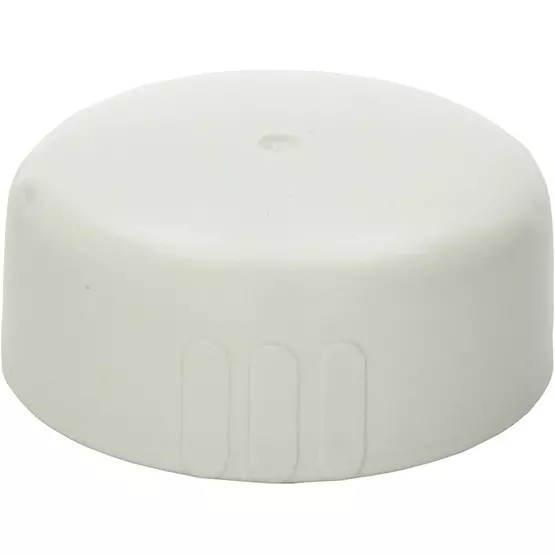 Thetford Dump Cap +20 cap seal for Thetford 145/165 - White image 1