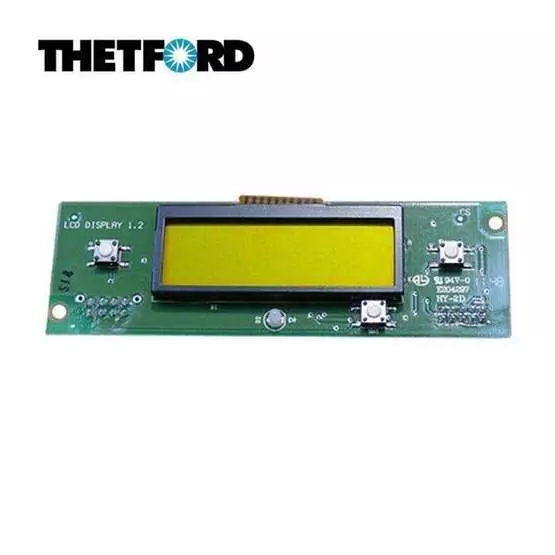 Thetford Fridge Display Board LCD image 3