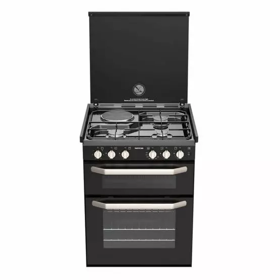 Thetford K1520 Dual Fuel cooker image 1