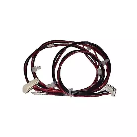 Thetford SC260CWE, C262CWE wiring harness image 1