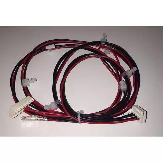 Thetford SC260CWE, C262CWE wiring harness image 2