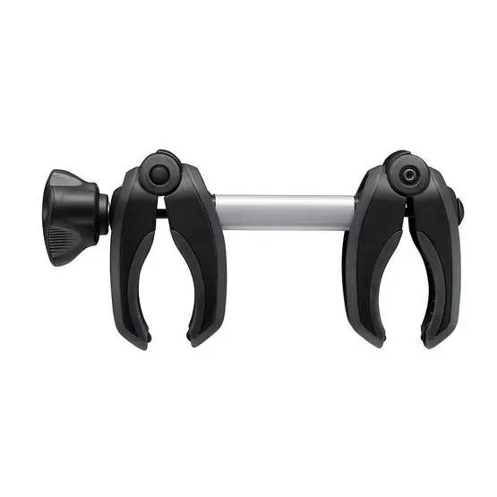 Thule Bike Holder 4 with lock image 1