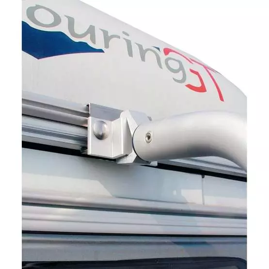 Thule Bike Rack Brackets for Eriba (2pcs) Thule Bike Racks