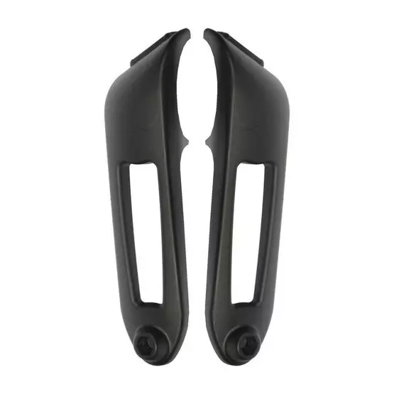 Thule Elite G2 Hinge Covers L/R - Black image 1