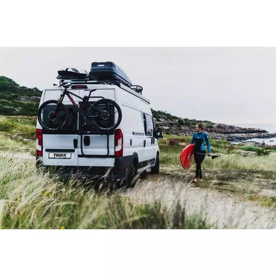 Thule Elite Van XT Bike Rack image 6