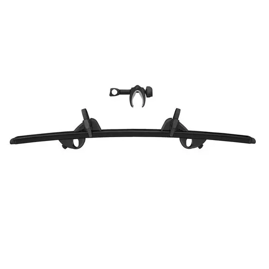 Thule Excellent 3rd Rail Kit Black image 1