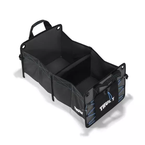 Thule Go Box Medium - black image 1