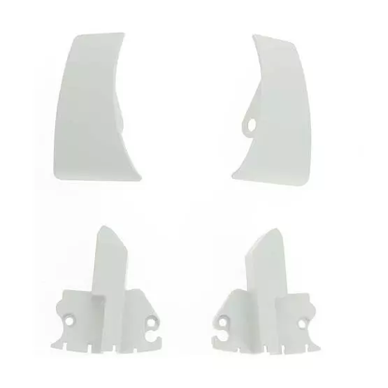Thule LH & RH Lead Rail End Caps suit 5200