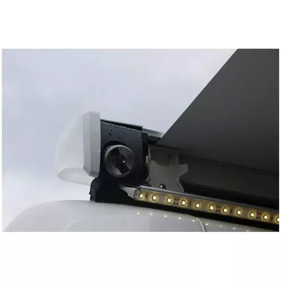 Thule Omnistor 6200/6300 or 9200 6 x 1m LED Mounting Rail image 1